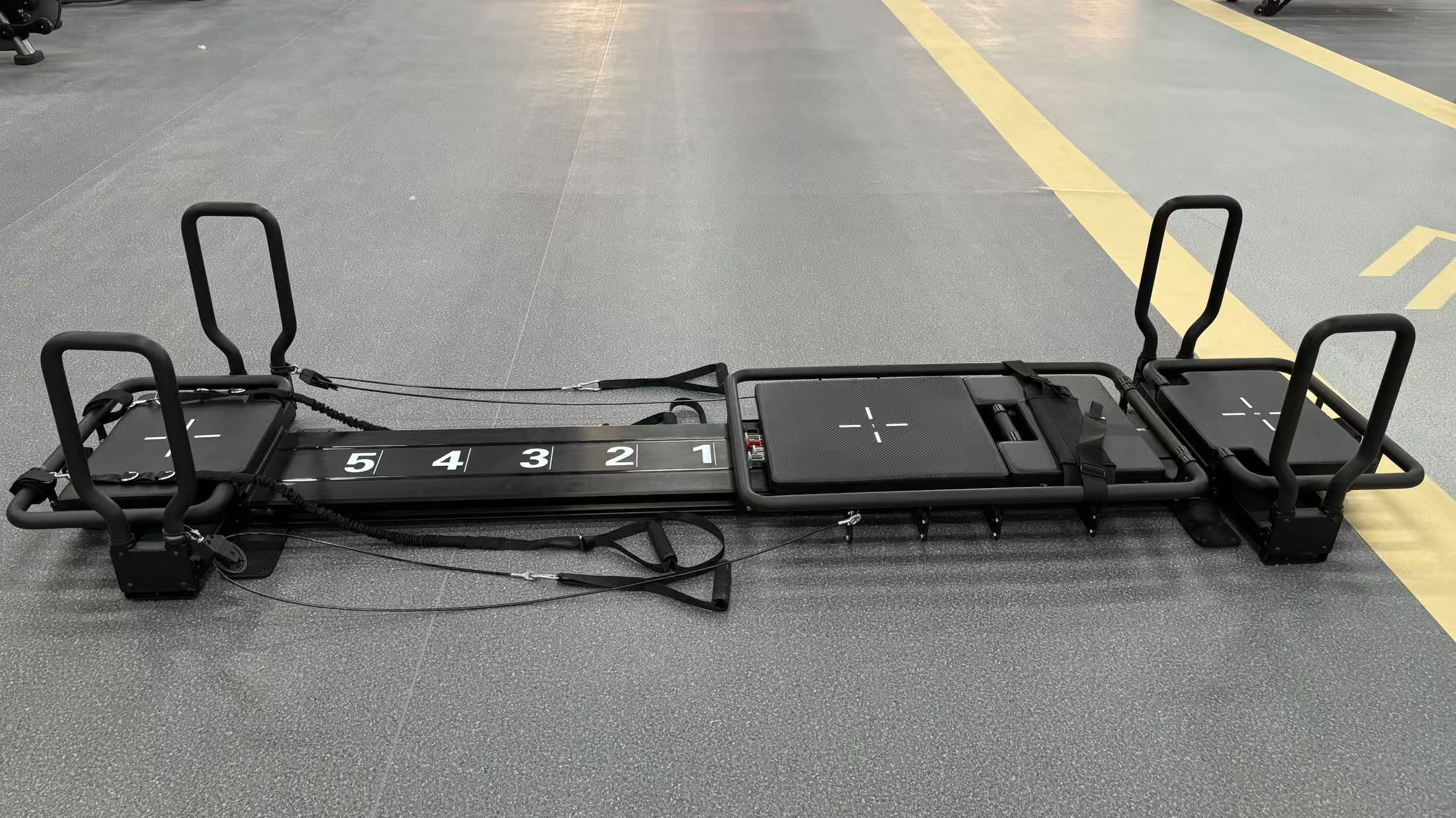 Big Results, Small Footprint: The Compact Reformer That’s Reshaping Studio Revenue